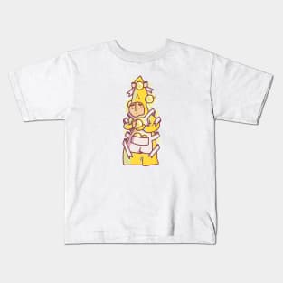 Soul Mender Kids T-Shirt